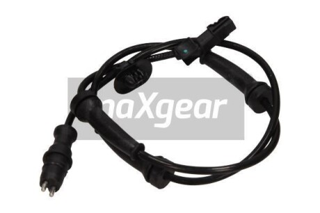 Автозапчасть MAXGEAR 20-0197