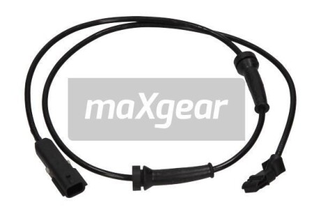 Автозапчасть MAXGEAR 20-0199