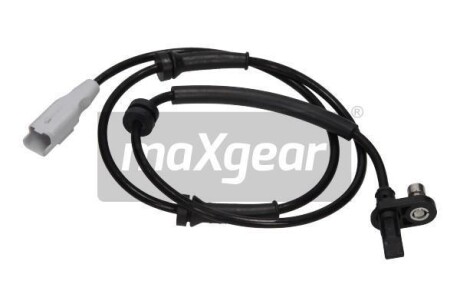 Автозапчасть MAXGEAR 20-0203