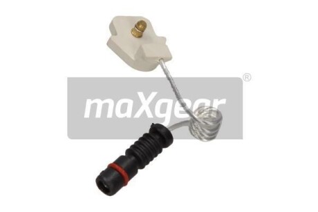 Автозапчасть MAXGEAR 23-0006