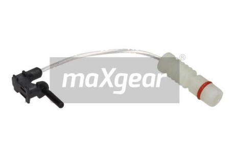 Автозапчасть MAXGEAR 23-0007