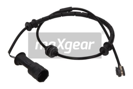 Автозапчасть MAXGEAR 230008