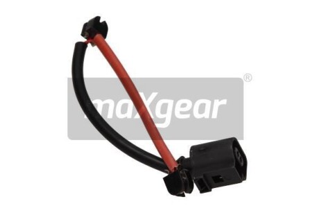 Автозапчасть MAXGEAR 230011