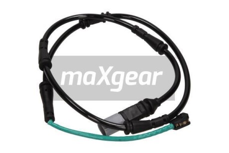 Автозапчасть MAXGEAR 23-0014