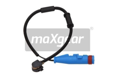 Автозапчасть MAXGEAR 23-0016