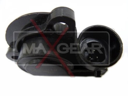 Датчик, положение дроссельной заслонки MAXGEAR 24-0019