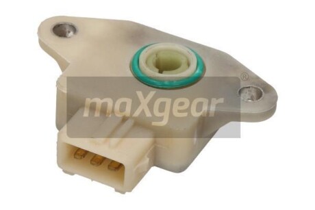 Датчик, положение дроссельной заслонки MAXGEAR 24-0021