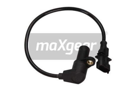 Датчик частоты вращения, управление двигателем MAXGEAR 24-0117