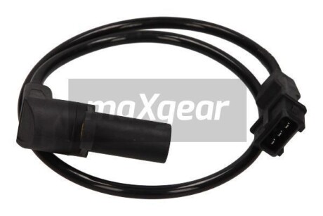 Автозапчасть MAXGEAR 24-0118