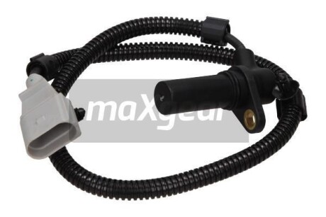 Автозапчасть MAXGEAR 24-0123