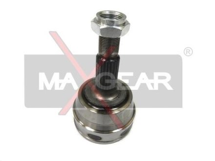 PRZEGUB ZEW. VW A80/PASSAT 1,3-2,0 80-88 /MAX-/ MAXGEAR 251096MG