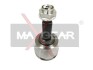 PRZEGUB ZEW. FIAT PALIO 1,6 16V/1,2 01- WEEKEND /MAX-/ MAXGEAR 251416MG (фото 1)