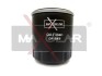 Фільтр масляний двигуна MAXGEAR 26-0007 (фото 1)