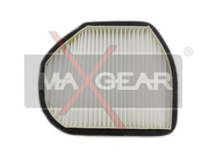 Фильтр, воздух во внутренном пространстве MAXGEAR 26-0014