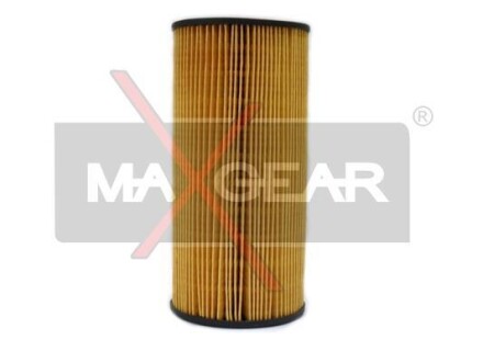 Фільтр масляний двигуна MAXGEAR 26-0018 (фото 1)