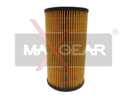 Фільтр масляний двигуна MAXGEAR 26-0019