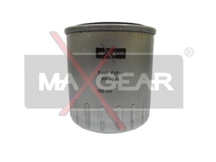 Фільтр палива MAXGEAR 260020