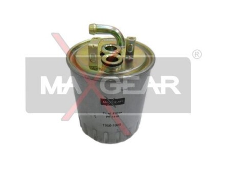 Фільтр палива MAXGEAR 26-0022