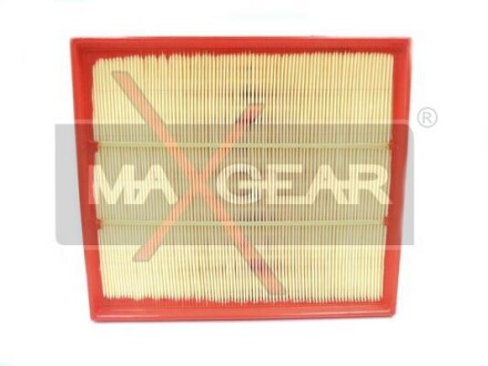 Фільтр повітря MAXGEAR 26-0025