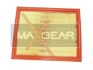 Воздушный фильтр MAXGEAR 26-0026 (фото 1)