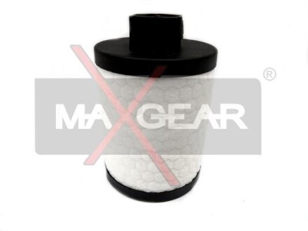 Фільтр палива MAXGEAR 26-0033