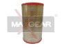 Воздушный фильтр MAXGEAR 26-0036 (фото 1)