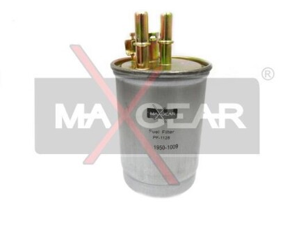 Фільтр палива MAXGEAR 26-0046