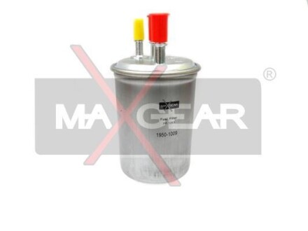 Фільтр палива MAXGEAR 26-0047