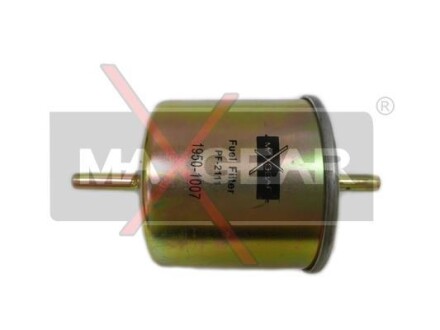 Фільтр палива MAXGEAR 26-0049