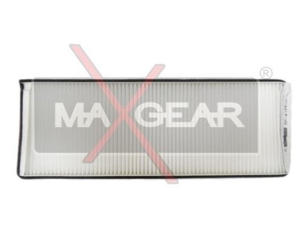 Фільтр повітря (салону) MAXGEAR 26-0059