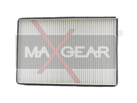 Фильтр, воздух во внутренном пространстве MAXGEAR 26-0060