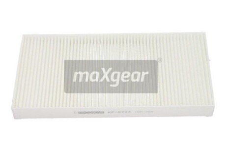 Фильтр, воздух во внутренном пространстве MAXGEAR 26-0063