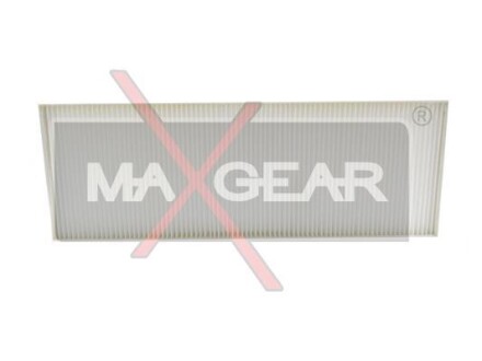 Фильтр, воздух во внутренном пространстве MAXGEAR 26-0066