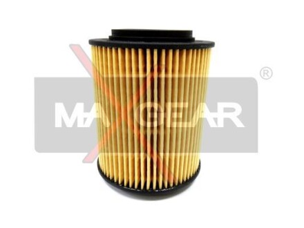 Фільтр масляний двигуна MAXGEAR 26-0069