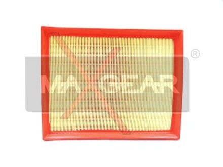 Фільтр повітря MAXGEAR 26-0092