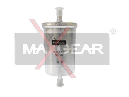 Фільтр палива MAXGEAR 26-0103