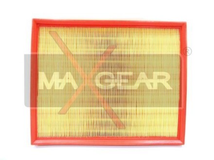 Воздушный фильтр MAXGEAR 26-0110