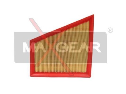 Фільтр повітря MAXGEAR 26-0112