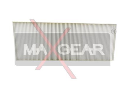 Фильтр, воздух во внутренном пространстве MAXGEAR 26-0120