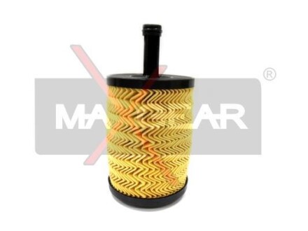 Фільтр масляний двигуна MAXGEAR 26-0127 (фото 1)