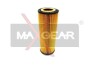 Фільтр масляний двигуна MAXGEAR 26-0130 (фото 1)