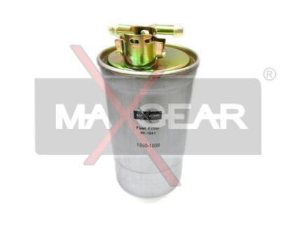 Фільтр палива MAXGEAR 26-0137