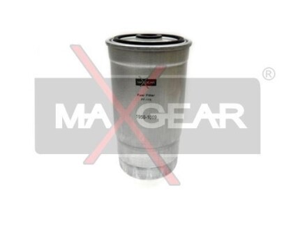 Фільтр палива MAXGEAR 26-0138