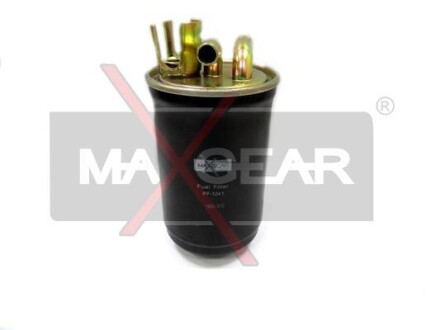 Фільтр палива MAXGEAR 26-0141