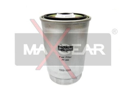 Фільтр палива MAXGEAR 26-0143