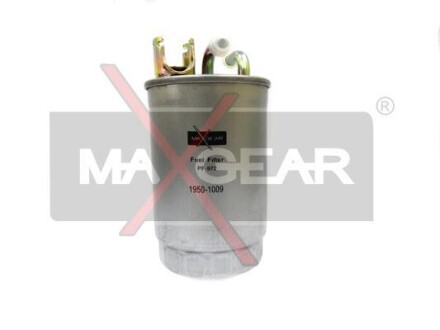 Фільтр палива MAXGEAR 26-0144