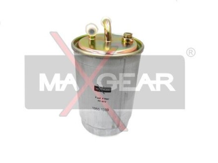 Фільтр палива MAXGEAR 26-0145