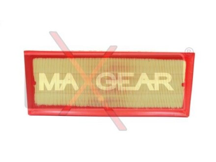 Воздушный фильтр MAXGEAR 26-0153 (фото 1)