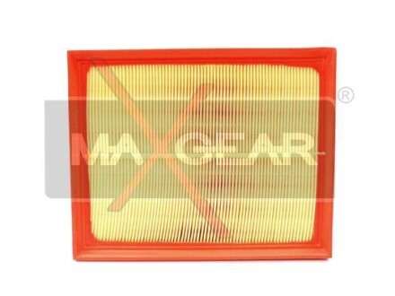 Воздушный фильтр MAXGEAR 26-0156