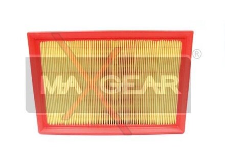 Фільтр повітря MAXGEAR 26-0157